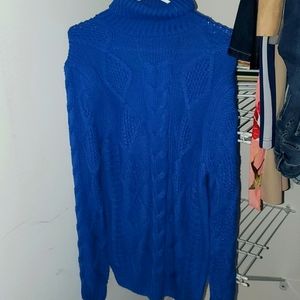 Men's sweater